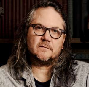 Jeff Tweedy